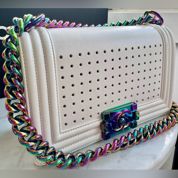 CHANEL Bag [limited edition] - Picture 3 of 15